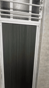 #معمل_ومعرض_المنيوم_العلا

متوفر قواطع سلايت
متوفر أيضاً مانع ذباب وحشرات
سلايت
يتكون الاطار المنيوم السلايت قماش وتر بروف /
عازل حرارة وبروده
متوفر بعدة الوان.
العمل والسعر حسب القياس.
( لمعرفة السعر ارسل القياس والعنوان ) على صفحه***********
واتساب
