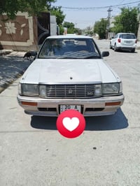 موديل ١٩٩١ • تحتاج صبغ • جلولاء