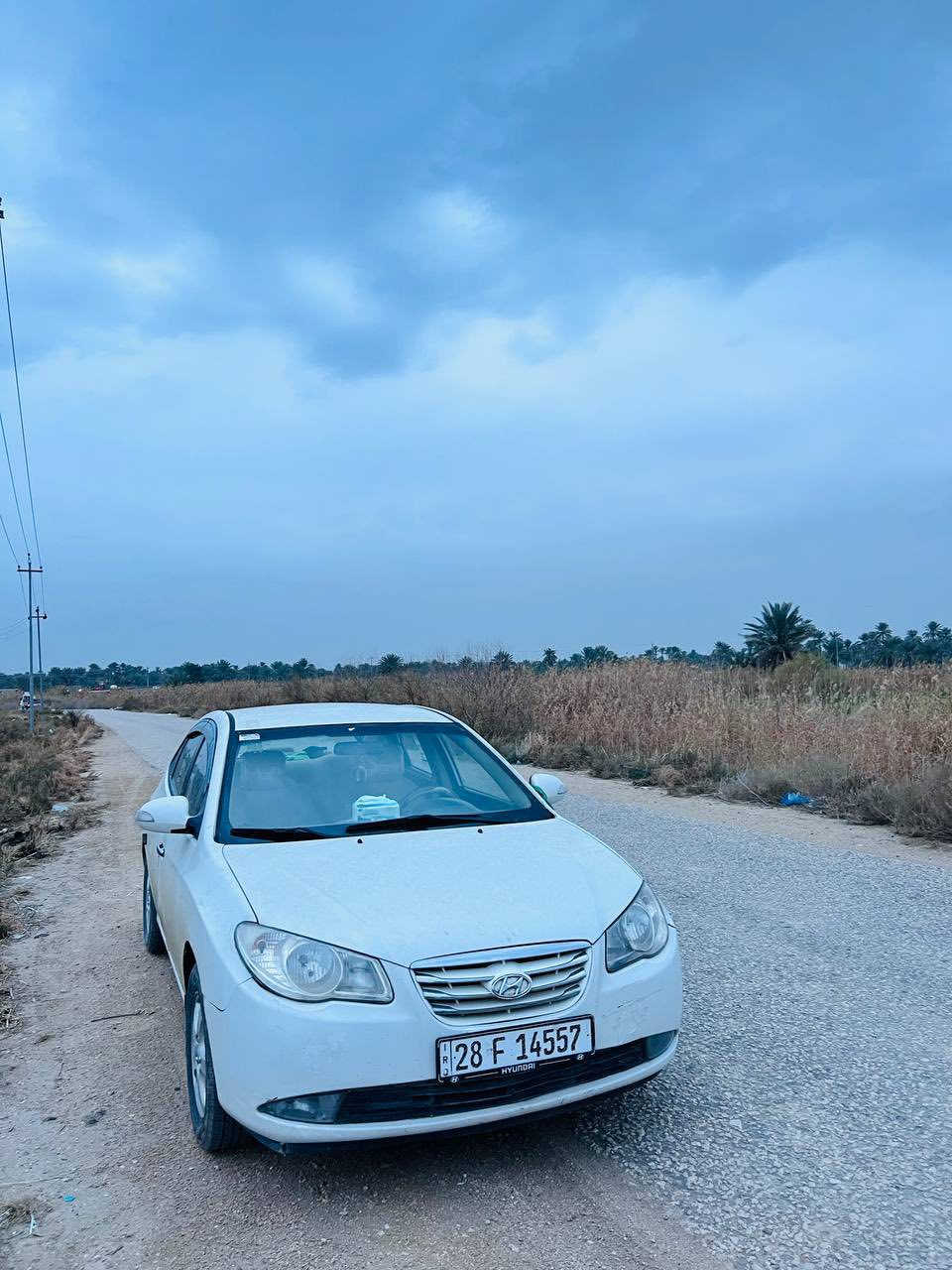 السلام عليكم النتره 2010 خليجي 1600 سياره بسمي شرط مداور ثاني يوم سياره حلوه وكاعده ماعايزه كلشي دوشمه جديده م تبريد ثلج سوناره موجود سعر 92 مكان بابل الحمزه الغربي  ***********
