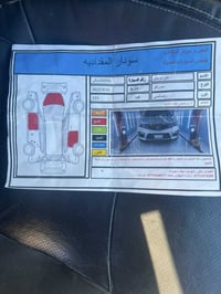 سورنتو سبع راكب • ٢٠١١ • رقم ديالى