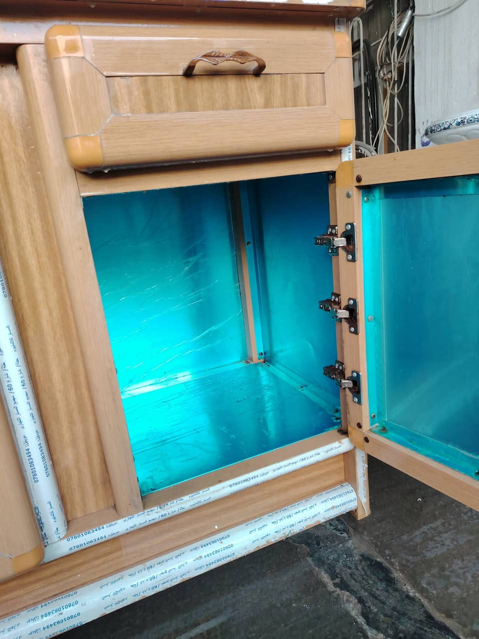 سنك متر ونص للبيع السعر 75شراي اتصل ***********
