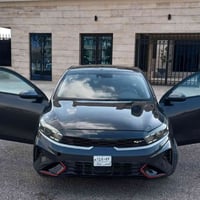 فورتي • ٢٠٢٤ • بدون رقم