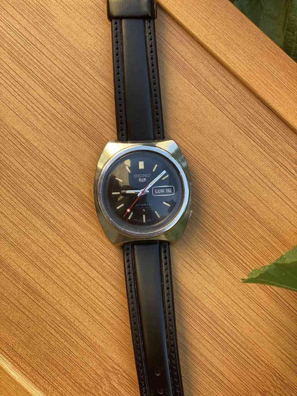 📸سايكو أوتوماتيك سبورت
⏱️قطر 38
⚖️يومي شهري شغال


**إذا كنت صاحب هذا الإعلان وتريد حذفه لأي سبب، رجاءا أرسل رسالة إلى الدعم الفني**