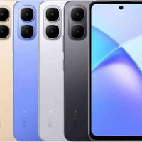 انفينكس سمارت ١٠ • ضمان سنة • الكفاءات