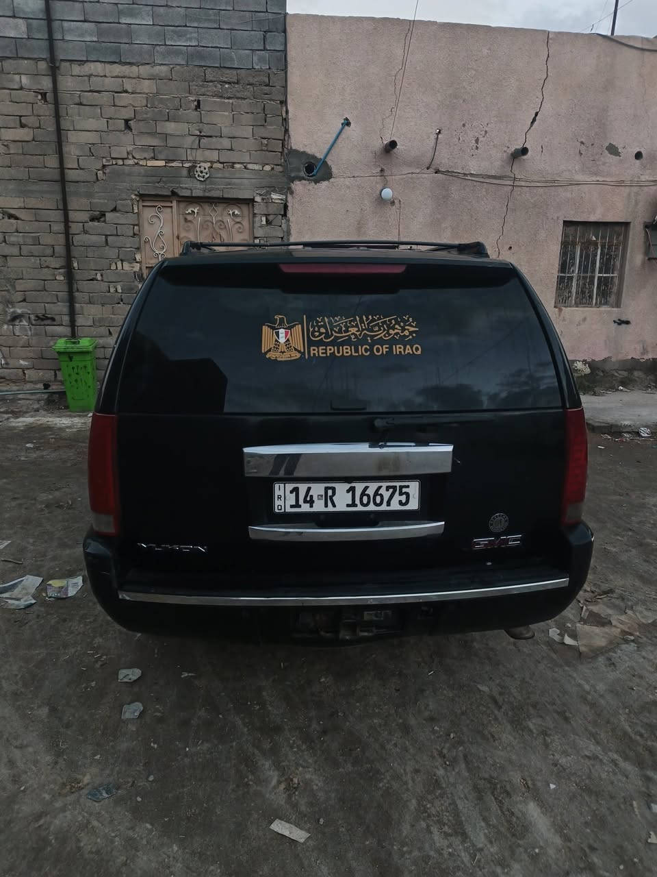 يوكن دنلي 7 معلاية 13
محرك 6200
تدفئة تبريد 
محرك وكير مكفولات
كشنات ملكي دوشمة جديده دواخل نظيفة 
تحويل احولك شوكت ما تريد 
ب١٧٠ وبيها مجال 
رقم, ***********
