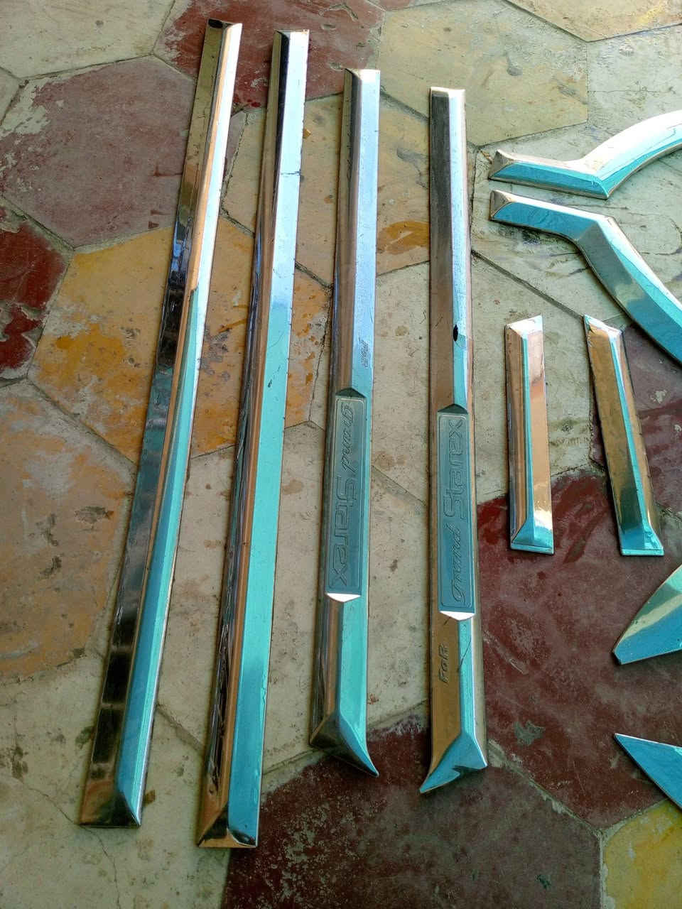 سلام عليكم سستم مال ستاركس مسح نضيف لبيع مكاني بابل الهاشميه سعره ب 70وبي مجال ***********
