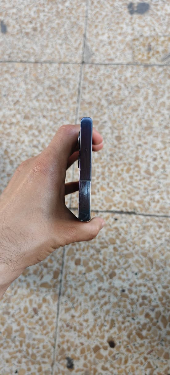 s23 ultra بۆ فرۆشتن یتارەکەو شاشەکەی کەمێک شوختی هەیە بێئەشیایە ٤٦۰ دۆلار شوێن هەولێر گەیاندن هەیە


**إذا كنت صاحب هذا الإعلان وتريد حذفه لأي سبب، رجاءا أرسل رسالة إلى الدعم الفني**