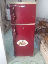 ثلاجات عدد2 • شرط الشغل • قضاء النصر