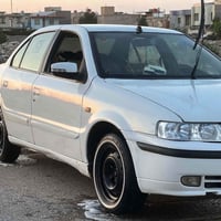 لبيع  لسياره جاهزه وعلى الفحص ابسعر 35 ورقه وبيها مجال الاتصال على الر...