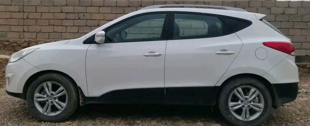 🔻توكسن موديل 2013 ضرر قبق الصندوق الخلفي  مبدل بدون دواخل  وبيها ملاحضات رصعات رقم نينوى الماني كابون بانزين سنويه جديده  شرط التحويل #السعر_138_وبيهامجال شاري اتصل على الرقم ***********مندوب الثقه بادارت ابو محمود بيع سريع عندك سياره ارسل صور السياره وتفاصيل على الواتساب رقم موبايل ***********موصل الايسر
