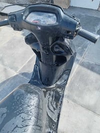 دراجه للبيع سلف هندر كهرابائيات كل شغال لسعر 225 بغداد الدوره 07707926...