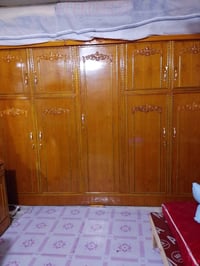 غرفة نوم • نظيفه جدا • مدينة الصدر