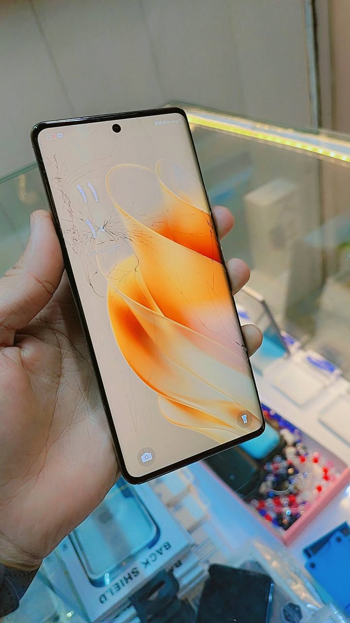 زيرو 30 فايف جي 256 جهاز بلادي فقط الفطور بشاشه السعر 110 بي مجال قليل مكاني نجف


**إذا كنت صاحب هذا الإعلان وتريد حذفه لأي سبب، رجاءا أرسل رسالة إلى الدعم الفني**