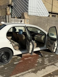 لانسر ٢٠١٠ • مكينه وكير معمره • رقم كربلاء