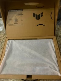 ASUS a16 • كرت ٤٠٥٠ • رايزن ٧