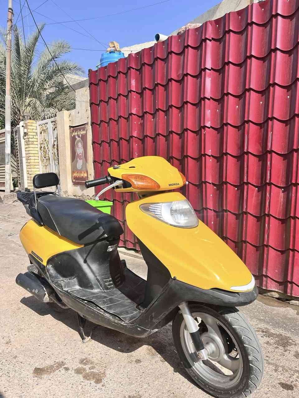 سبيسي ياباني للبيع دراجة نظيفة مكاني كوت دور العمال ***********
