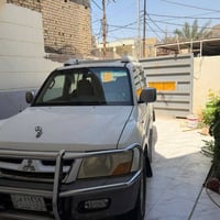 باجيرو • ٢٠٠٤ • اوتوماتيك