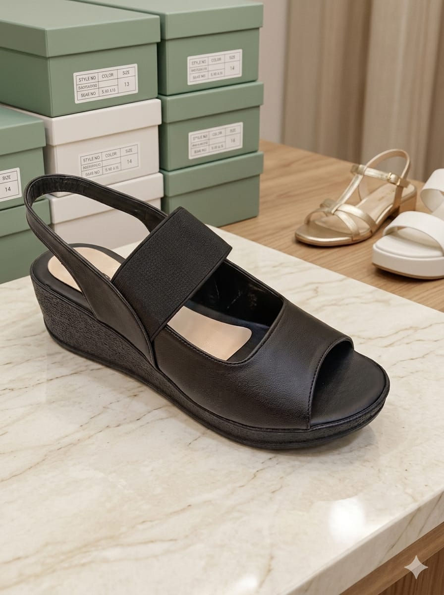 🔲جديد محلات الاخوين للأحذية والحقائب 🎀 
🔲كعب نسائي 🩷 موديلات جديده ❤️
🔲كوالتي عالي جدا قطعة مريحة بالبس 🩷 
🔲قياسات كاملة ( 37_38_39_40_41) ________________________________
التوصيل 🚖 جميع  والمحافظات سيكون عن طريق مراسله الصفحه او الاتصال على الرقم 
(***********)  وتساب
📩 ‌‏‌‎☀️☀️جميع القطع مكفولة و قابلة للتعويض في حال الخلل او العيب كان مصنعي فقط 🔥 .. 
        __________________________
‌‏‌‎⛱️شكراً لاختياركم  محلات الاخوين للأحذية والحقائب ⛱️
