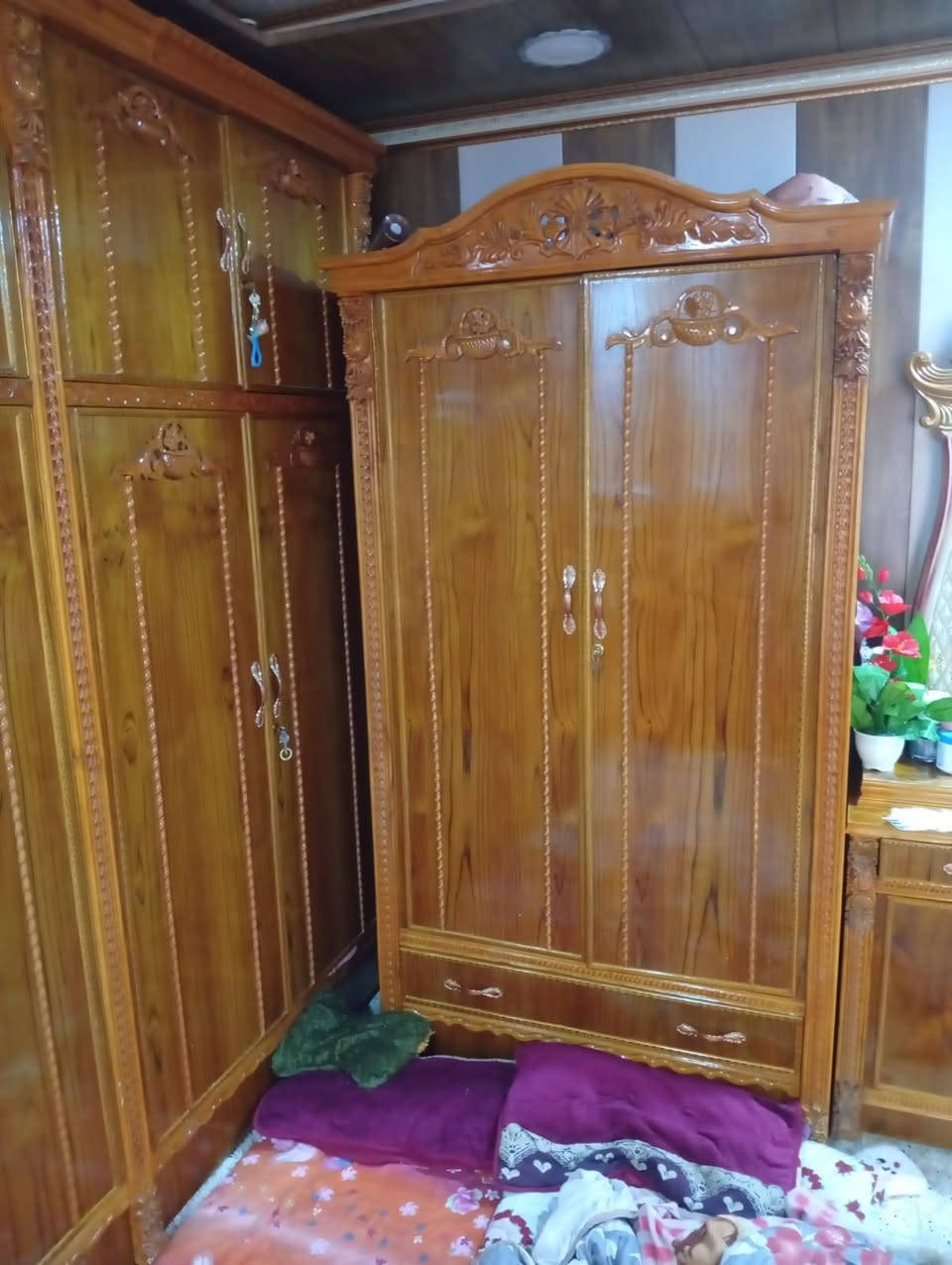 غرفه للبيع نجاره عراقيه


**إذا كنت صاحب هذا الإعلان وتريد حذفه لأي سبب، رجاءا أرسل رسالة إلى الدعم الفني**