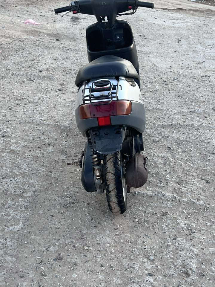 سلام عليكم
دراجه بتره للبيع حاويه جديده شوفت عينك الكفرات كلها اصليه ومختمه وكلها جديده كلشي ما مفتوح بيها برغي تجاري واحد مابيها كلهاا اصلي و الوجه مالاته موجود بس انه ما شاده كهربائيات كاملات ومابيها اي نقص الدراجه عوزهه شغلتين الصالصنه مزروفه وبتاري بسس هذني غيرهن لا يوجد سعره 600وبيها مجال للشراي. ***********
