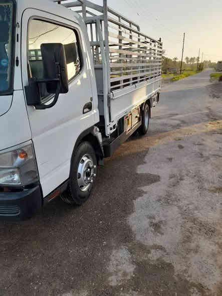 مكلف بالنشر 
كنترا موديل 2019 للبيع رقم سليمانية
مثل ما موضح بالصور 
مكاني الانبار - قضاء الكرمة 
للأستفسار. الاتصال على الرقم ***********
