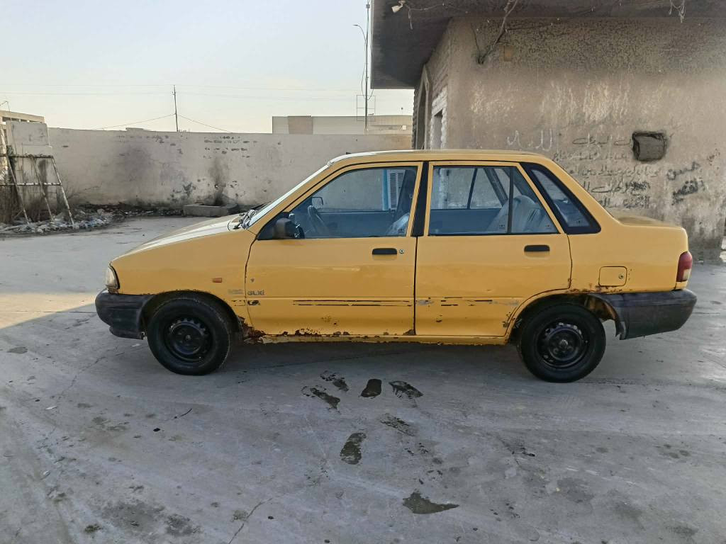 سايبه ٢٠١١ رقم بغداد بسمي مداور ثاني يوم كير ومكينه بالكارتون مكفوله من كلشي السعر ١٧ ورقه مطلوبه هيئه ٢٠٠ وغرامات ٤٠٠ ينزلن من السعر ***********
المكان ديوانيه
