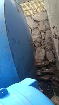 تانكي • ٢٠٠٠٠ لتر • بابل الحلة