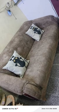 تركي • وتر بروف • ٧ مقاعد