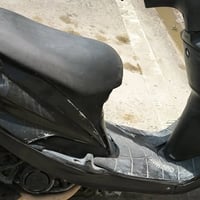 دراجة ماكس • ماكس 140 • دراجة نارية • محرك بلادي • سلف • هندر • هندر م...