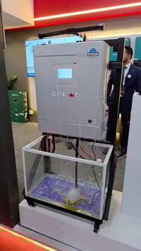 انفيرتر • كراون • حماية ٦٦