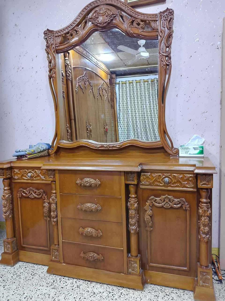 ✅غرفه نوم خشب عراقي نظيف ب مليون و 800الف
عنوان موصل حي تحرير


**إذا كنت صاحب هذا الإعلان وتريد حذفه لأي سبب، رجاءا أرسل رسالة إلى الدعم الفني**