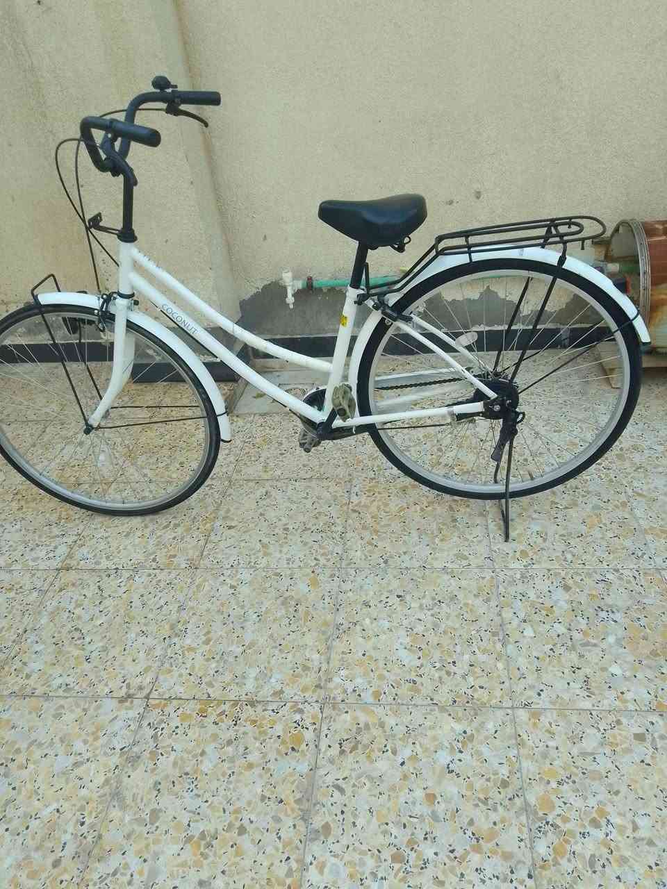 للبيع نضيف اخو الجديد للبيع او مراوس بمبايل السعر 130 حجم 27


**إذا كنت صاحب هذا الإعلان وتريد حذفه لأي سبب، رجاءا أرسل رسالة إلى الدعم الفني**