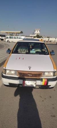 فيكترا • موديل ٩٤ • محرك ١٫٨ بنزين