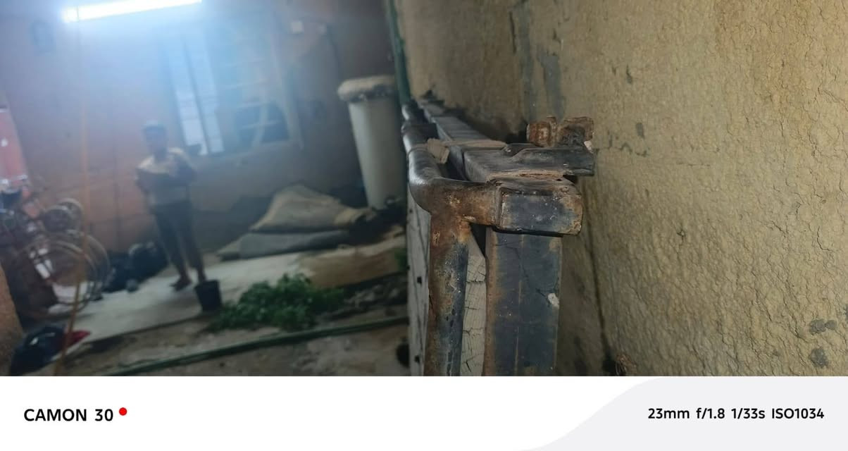 سيبايه مال بريجو ناصيه السعر ٦٥ بغداد الرشاد للاتصال ***********
