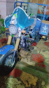 ستوتة دايون • موديل ١٥ • اوراق أصولية