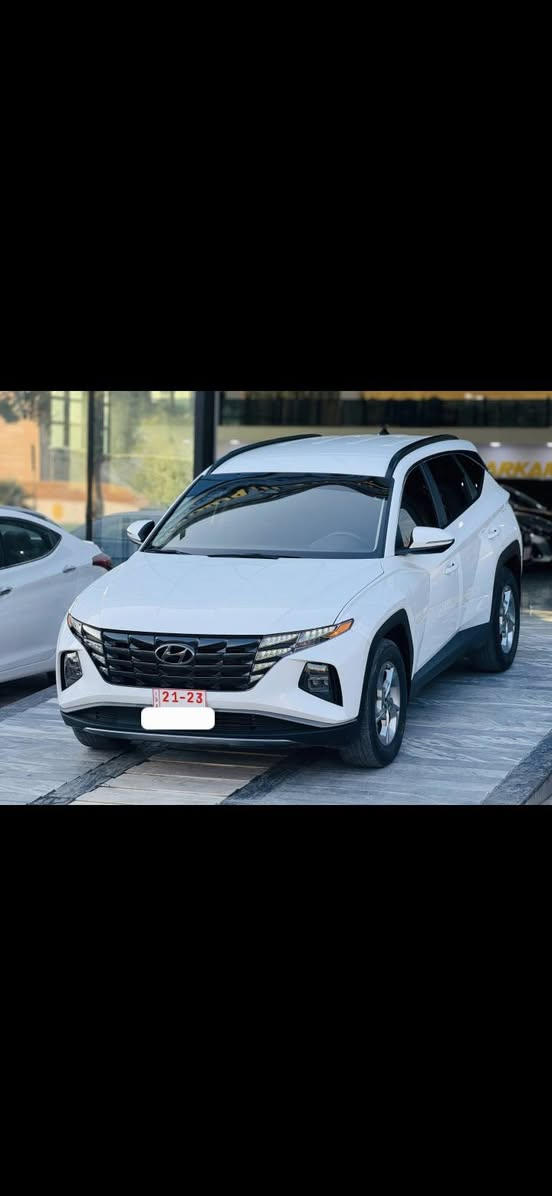 السلام عليكم 
هیوندای تكسون 2023 السياره كلين كفاله عامه من صبغ او بارد 
حجم المحرك : 2.5L (4.سلندر )
ملاحظه : بدون صبغ 
بصمة ابواب
بصمة تشغيل 
تشغيل عن بعد (𝐑𝐄𝐌𝐎𝐓𝐄 𝐒𝐓𝐀𝐑𝐓)
شاحن هاتف
كاميرا خلفي
هاند بريك بصمة
اوتو هولد (𝐀𝐔𝐓𝐎 𝐇𝐎𝐋𝐃)
اوتو ستارت (𝐀𝐔𝐓𝐎 𝐒𝐓𝐀𝐑𝐓)
اوتو ستوب (𝐀𝐔𝐓𝐎 𝐒𝐓𝐎𝐏)
رادار 360
رادار امامي (تحديد مسار)
رادار جانبي  (نقاط عمياء)
رادار خلفي (التحذير من الاصطدام)
حساسات 360
حساسات امامي
حساسات جانبي 
حساسات خلفي
نظام (𝐒𝐌𝐀𝐑𝐓)
نظام (𝐒𝐏𝐎𝐑𝐓)
نظام (𝐂𝐎𝐌𝐅𝐎𝐑)
نطام (𝐄𝐂𝐎)
نظام(𝐒𝐍𝐎𝐖)
كشنات هيتر  امامي 
تحكمات استيرن
تبريد مركزي 
صندوق شفط كهربائي 
لايتات (𝐋𝐄𝐃) لید عدسة زينون 
بكلايتات (𝐋𝐄𝐃) لید
 ويل كروم 

تفاصيل اكثر الاتصال علی رقم ***********
