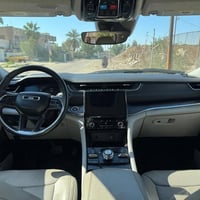 جيب اوفرلاند موديل ٢٢ وارد أمريكي الحادث مرفق مع الصور  ٦ سلندر ٣٦٠٠ ر...