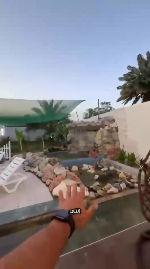 مئات المزارع والشاليهات للأيجار اليومي 
في بغداد وكل مناطق العراق كله من خلال تطبيق أجرلي 
اجرلي- Ajirly لتأجير المزارع السياحية
للحجز والاستفسار ***********
 متوفر واتساب
