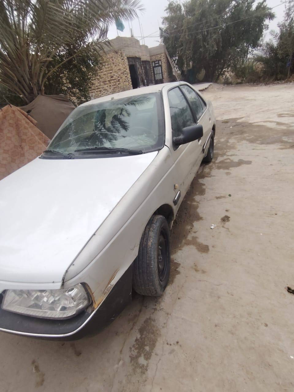 السلام عليكم سياره روى 2009مكينه كير حداديه تخم تاير مكفولة بس البنيد مبدل شواصي معمره السعر 22وبيه مجال سنويه ساقطه رقمه نجف مداور ثاني يوم
العنوان /النجف كوفه عباسيه 
***********
