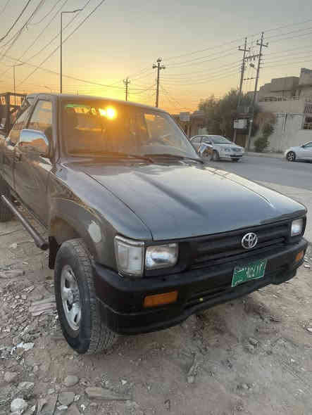 السلام عليكم 
لبيع سياره تارو 
موديل 1991
رقم ***********
