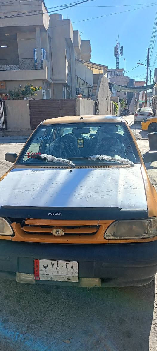 سايب موديل 13 سيار غاز بنزين مكينه كير بشرط تحويل ثانيه يوم سنوي مشروع وطني 27 شوانص ملحوم سعر 30 بيه مجال مكان كركوك رقم موبايل *********** كركوك, العراق
