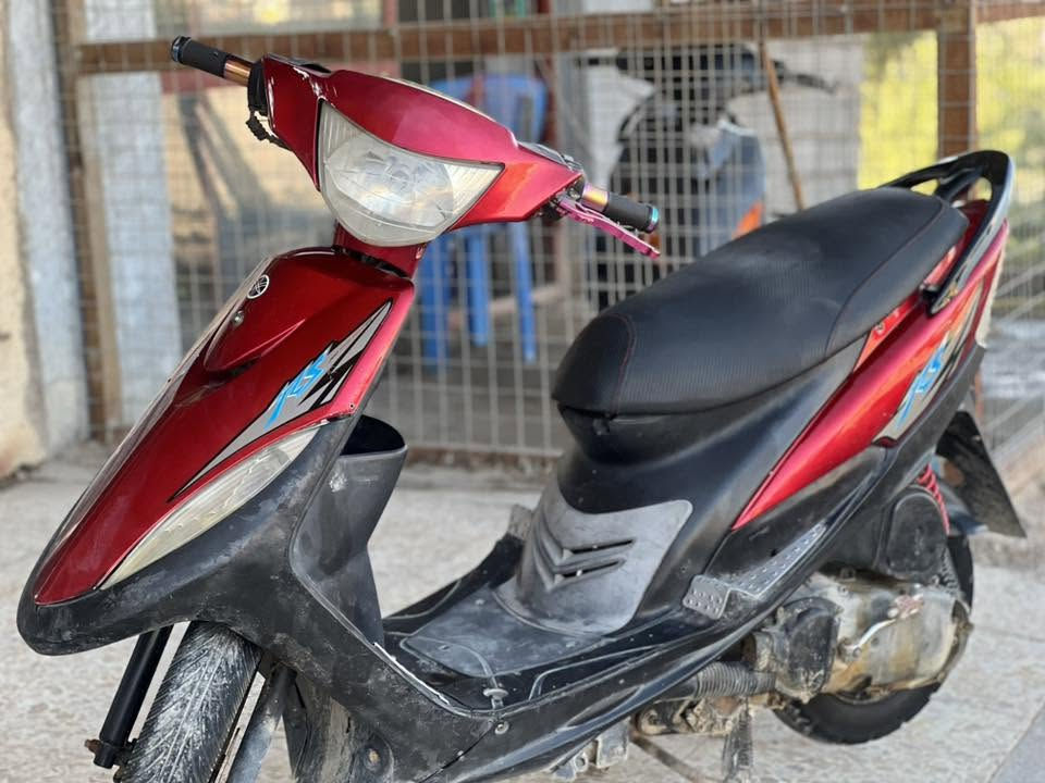 ماكس عدله مديل ٢٠٠٨
شغاله بالكامل كهربائيات كامله 

بوشه ٤٩ بلادي 

سوادات اصل ملحه بس مصبوغ ومختمات كلهن 

بعد انضف من صور كلها بلاد بس كفر مبدل ومختم هم 

سعر 480 وبيها مجال مكاني سيد اسماعيل 

***********

