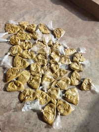 حنة سعودية • مضمونة • معالجة شعر