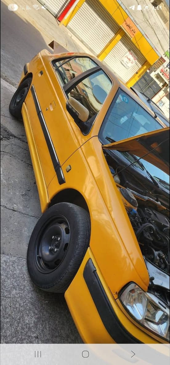بيجو ٢٠١٨ للبيع السعر ٥٥ وبيها مجال 
مكفوله من الضربه والصبغ والتبديل 
محرك كير خير من الله 
بيها منضومه غاز 
السياره بأسمي.   ***********
