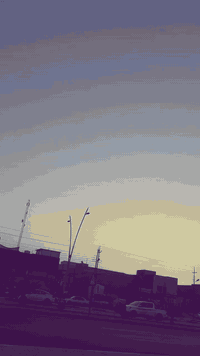 دراجه ماكس • معدلة • بصره حي الجامعه