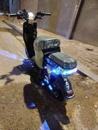 R9 5 • باتري • كفالة