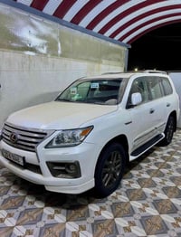 لكزس 2010 • فول مواصفات • بسمي شخصياً