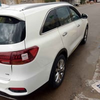 سورنتو ٢٠١٨ • ٦ سلندر • رقم اربيل