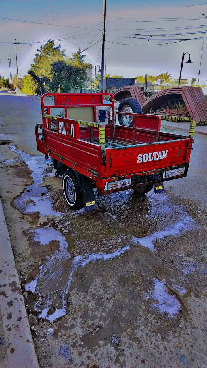 السلام عليكم
ستوتة للبيع موديل 2017 مكفولة العنوان العمارة حي القصور
***********
