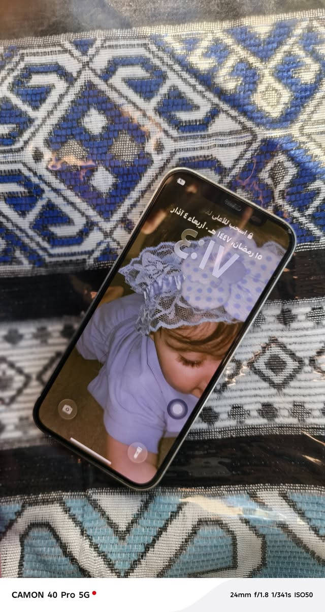 السلام عليكم إيفون ١٢برو ذ٢٥٦ب٨٣ مبدل بورد من شركه أبل فقط لجهاز يرست باستخدام وديته لبو اجهزه كلمن يحجي شكل  للبيع ب٢٥٠قفل مكاني بغداد


**إذا كنت صاحب هذا الإعلان وتريد حذفه لأي سبب، رجاءا أرسل رسالة إلى الدعم الفني**